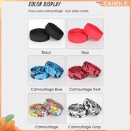Candle✻【In Stock】❉  2PCS Bicycle Handlebar Tape Bar Drop Wrap MTB Road Bike Anti-Slip Punch AU