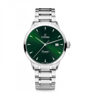 Titoni Airmaster Green MB - 40mm