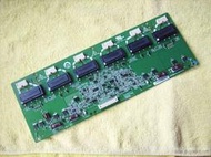 4H.V2688.031 /A LCD AUO T260XW02 Inverter 6燈 高壓板