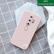Softcase polos Oppo A5 2020 Oppo A9 2020 Case Oppo A5 2020 Case Oppo A9 2020 Case Oppo A5 2020 Case