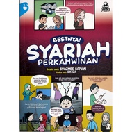 [👍BESTBUY] Bestnya Syariah Perkahwinan