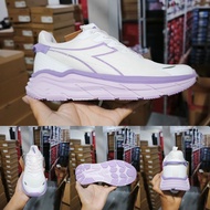 PROMO Diadora Wmns White Edition Original