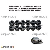 PROTON PERDANA V6 2.0 4G93 4G63 6A12 DOHC 24V WIRA 1.6 1.8 (1993-2010) CYLINDER HEAD VALVE SEAL