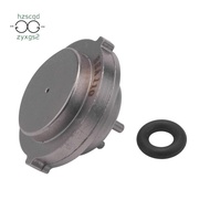 0DE DQ500 DQ380 DQ381 Silver Transmission Clutch Pressure Sensor Metal Transmission Clutch Pressure 