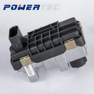 G-088 767649 6NW 009 550 Turbo Electronic Actuator BK3Q6K682PC For Ford Ranger 2.2 TDCi 74Kw 92Kw 99