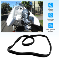 -6F5-42615-00-00 Top Cowling Seal for Boat Engine 2T 40HP 6F5-42615 6F5-42615-00 Outboard Motor Part