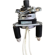 Second-Hand LG Washing Machine Dryer Motor For 9-14kg (12mm Shaft 16mm Hole)