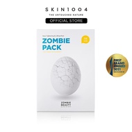 [1004 Official Store] ZOMBIEBEAUTY Zombie Bag & Activator Set 2g x 8 Pieces