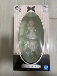 Re:Zero Ram Figure
