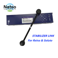Stability Link Set (2PCS) Genuine Parts Hyundai Accent Reina and KIA soluto Rio Stonic