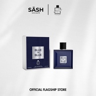 [Mens Perfume] Milestone Blue De Blue EDP 100ML