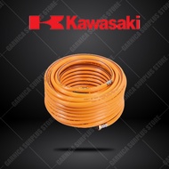 KAWASAKI Power Sprayer Hose w/ Fittings Crimped