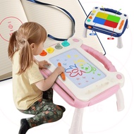YBG Baby drawing board children magnetic drawing board graffiti board drawing board drawing learning