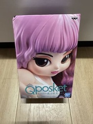 Qposket渡邊直美