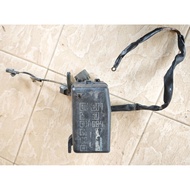 Fuse Box Daihatsu Charade G200 espri Ascend Pyzar Injection model
