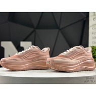Company Grade Vomero Plus Shock Absorption Anti-Slip Low-Top Air Cushion Running Shoes HV8154 601 OB