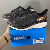 WDI1 Hoka | Men's Clifton 9 Sneakers 1BRX TRWD 5Y5G