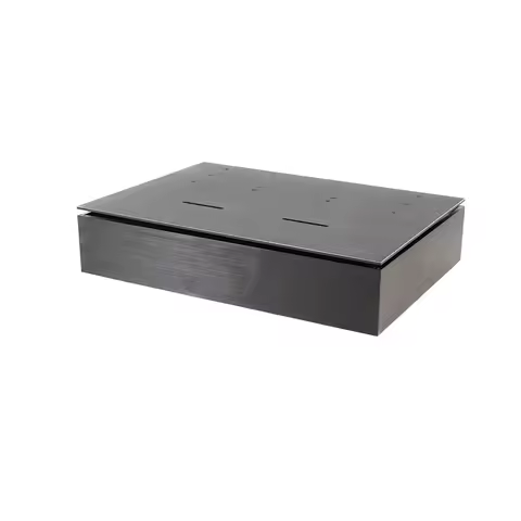 OEM Lifting Smart Projector Platform Tv Cabinet For Ust Laser Projector Screen Ust Projector Cabinet