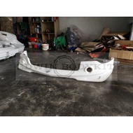 Nissan Livina Impul 2 Front Skirt Bodykit ABS depan Skirt Grand Livina Impul2 v2 v2