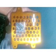 Vario radiator cover radiator cover hrc vario 125 150 pcx adv vario 125 150 pcx adv radiator cover