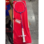 Victor THRUSTER K 7U Badminton Racket (TK-7U) G6 Original
