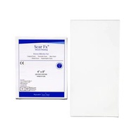 Scar Heal Scar Fx疤痕護理矽膠片(10 x 20cm)  疤痕貼 除疤貼