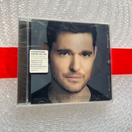 CD-135 Michael Buble Original CD Album [Sealed] Brand New MY
