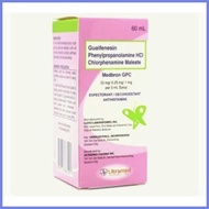 ❊ ⁂ ✌ PLURADEC Medbron Syrup 60ml 120ml Vitamins