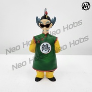 PLEX KO Dragon Ball Crane Hermit