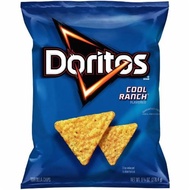 Doritos Cool Ranch Snack 198.2gr