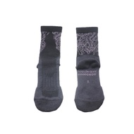 HANCHOR PRIMEVAL系列羊毛登山襪/ 燼碳/ M號