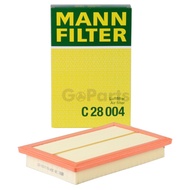 GoParts MANN C28004 Air Core Engine Filter Air Filter BENZ W205 W213 R172 GLC M274