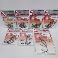 MARUTO CATFISH HOOK 8832