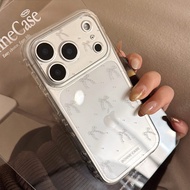 [Case INFINITY] Bow Point Casing Realme Note 80 C100i C100 4G Note 70 60 C85 Pro 5G C71 C65 50 C61 9