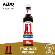 Heinz A1 Steak Sauce Bottle 10OZ
