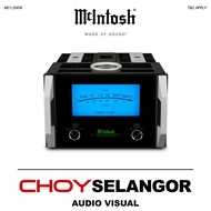 McIntosh MC1.25KW 1-Channel Power Amplifier