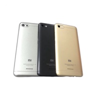 BACK CASING COMPITABLE XIAOMI REDMI 6A BACK COVER REDMI 6A