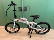 Dahon Archer Pro （近乎全新）