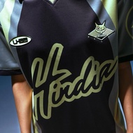 HINDIA 'SPECTRE LYNX' OFFICIAL BAND JERSEY
