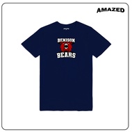 He's Into Her Shirt Benison Bear Shirt T-Shirt Merchandise D1 Amazed