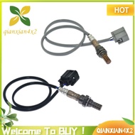【Qianxian4x2】Z601-18-861 Z602-18-862 2Pcs/Set Front & Rear Oxygen Sensor Fits for-Mazda 3 1.6 L