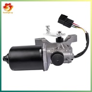 [hzsdakjjh.] 981101J000 98110-1J000 Car Windshield Wiper Motor Front for  I20 PB PBT