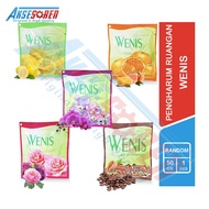 GANTUNGAN Wenis Air Freshener [50gr] Car Freshener/ Clothes Freshener Hanging/ Hanging Freshener/ Wa
