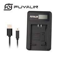 NB13L Battery Charger G1X N1 G5 G7X G9X MARK II SX620