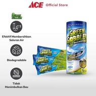 ACE - Green Gobbler Drain Opening