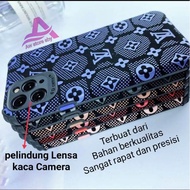 Lv Case iphone X iphone 11 Anti Shock Protec Camera LV
