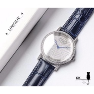 {The Highest Quality in the Market} BOYIN Classique Classic Series 3339 Gypsophila Watch Use Importe