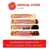 SILVERQUEEN CHUNKY BAR 82 GR - CHOCOLATE