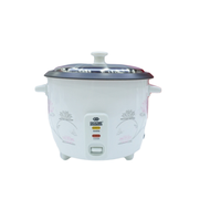 Nồi cơm điện 1.2L nắp rời G8 Home G8-752 - Điện Việt