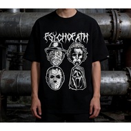 New American Street Hip-Hop Four Great Bad People Hip-Hop T-Shirt Hip-Hop Stre